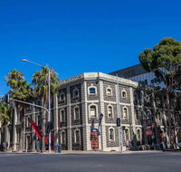 National Wool Museum - South Australia Travel