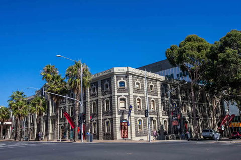 National Wool Museum - South Australia Travel 0