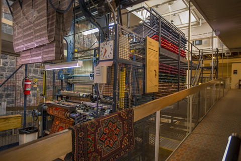 National Wool Museum - South Australia Travel 1