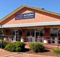 GIGS Art Gallery  Studios - South Australia Travel