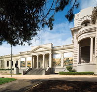 Geelong Gallery - South Australia Travel