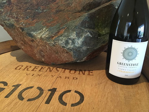 GREENSTONE VINEYARDS - South Australia Travel 6