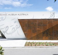 Islamic Museum of Australia - South Australia Travel