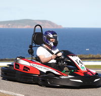 Phillip Island Grand Prix Circuit - South Australia Travel