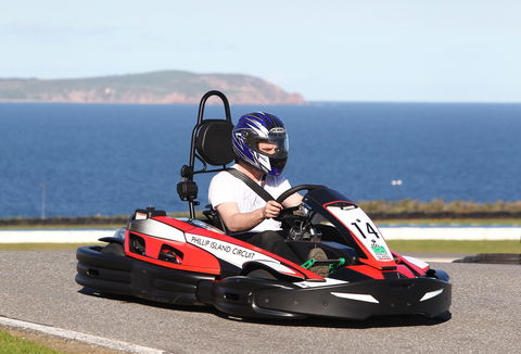 Phillip Island Grand Prix Circuit - South Australia Travel 0