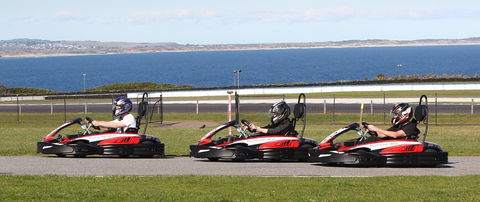 Phillip Island Grand Prix Circuit - South Australia Travel 1