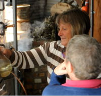 Eucalyptus Distillery Museum - South Australia Travel
