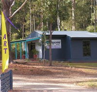 Alleycat Art Haven - South Australia Travel