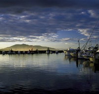 The Coast Road - South Australia Travel