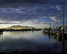 The Coast Road - South Australia Travel 0