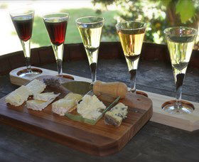 River Estate, Kangaroo Valley - South Australia Travel 0