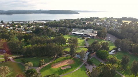 Club Catalina - South Australia Travel 6