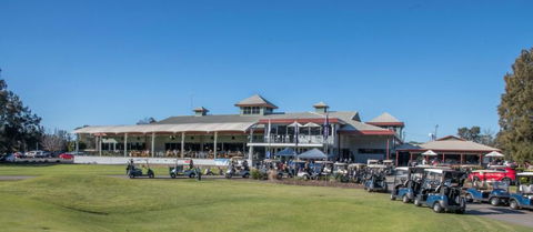 Club Catalina - South Australia Travel 5