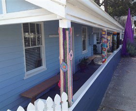 Artisans Nest Bodalla - South Australia Travel 0