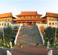 Nan Tien Temple - South Australia Travel