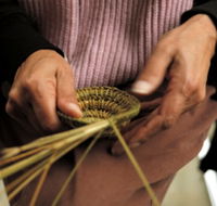 Boolarng Nangamai - Aboriginal Art and Culture Studio - South Australia Travel