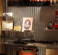 Tongarra Bicentennial Museum - South Australia Travel