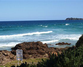 Deua NSW South Australia Travel