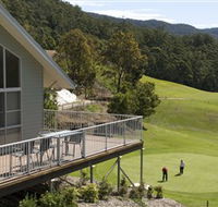 Kangaroo Valley Golf Club - South Australia Travel