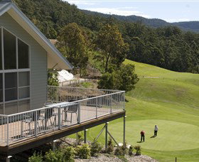 Kangaroo Valley Golf Club - South Australia Travel 0