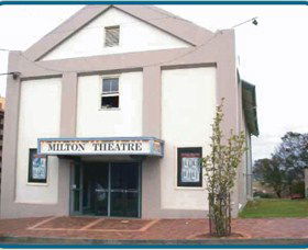 Milton Theatre - South Australia Travel 0