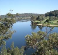 Hanging Rock Lookout - South Australia Travel