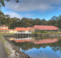 Jervis Bay Maritime Museum - South Australia Travel