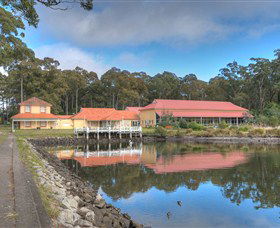 Jervis Bay Maritime Museum - South Australia Travel 0
