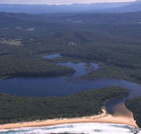 Timbertops - Horse Riding - South Australia Travel