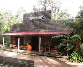 The Original Gold Rush Colony - South Australia Travel 0