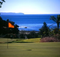 Mollymook Golf Club - South Australia Travel
