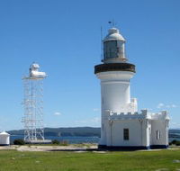 Point Perpendicular Lighthouse and Lookout - South Australia Travel