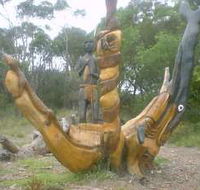 One Track For All - South Australia Travel