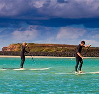 JPD Surf - Stand Up Paddle - South Australia Travel