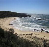 Mystery Bay Lookout - South Australia Travel