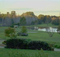 Moruya Golf Club - South Australia Travel
