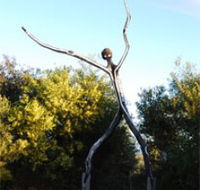 Coomee Nulunga Cultural Trail - South Australia Travel