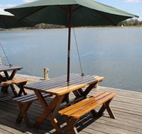 Dine at Tuross Boatshed and Cafe - South Australia Travel