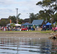 Greenwell Point Riverside Markets - South Australia Travel