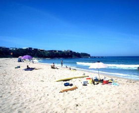 Culburra Surf Beach - South Australia Travel 0