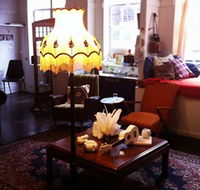 Studio 19 Art Gallery and Creative Loungeroom - South Australia Travel