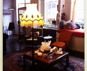 Studio 19 Art Gallery And Creative Loungeroom - South Australia Travel 0