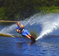WOW Walking On Water - South Australia Travel