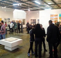 Project Contemporary Artspace - South Australia Travel
