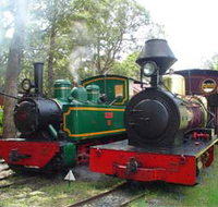 Illawarra Light Railway Museum - South Australia Travel