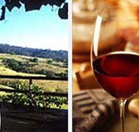 Jasper Valley Wines and Vines Cafe - South Australia Travel