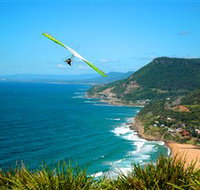 Stanwell Park Beach - South Australia Travel