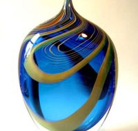 The Hot Glass Gallery and Studio - South Australia Travel