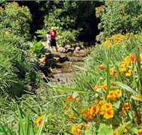 Bonaira Native Gardens - South Australia Travel