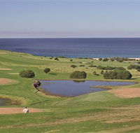 Gerringong Golf Club - South Australia Travel